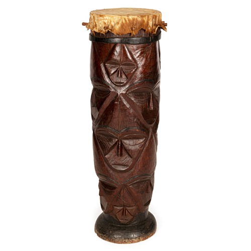 197 - A VENDA DRUM, LIMPOPO PROVINCE