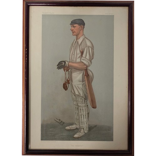 7 - Sir Leslie Ward (