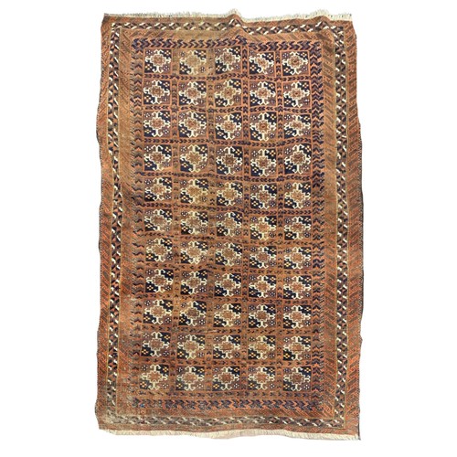 184 - BALOUCH, IRAN 184 by 123cm