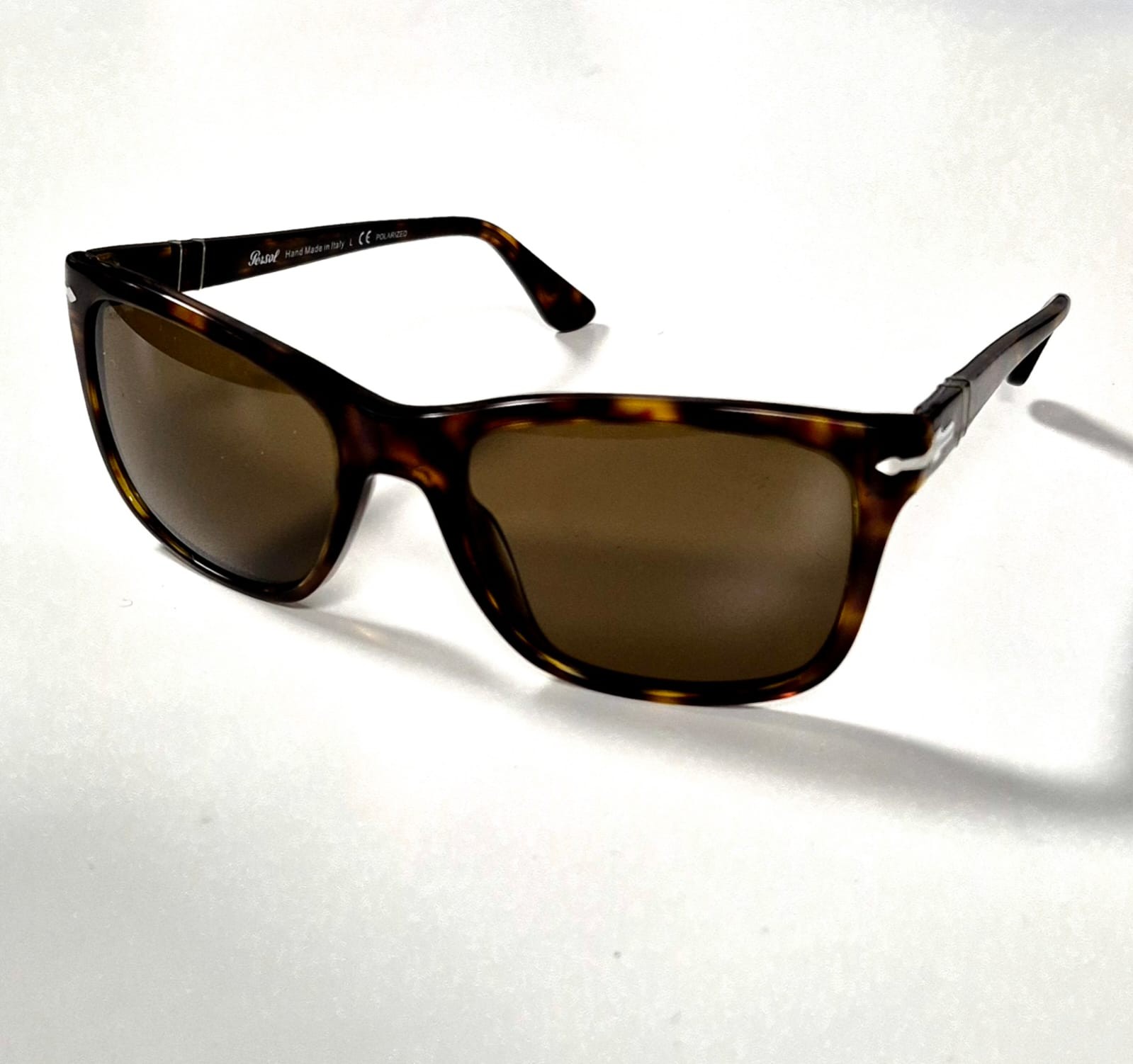 A PAIR OF PERSOL SUNGLASSES