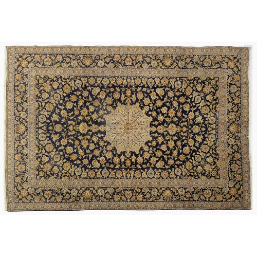 1401 - A KASHAN, IRAN 384 by 260cm