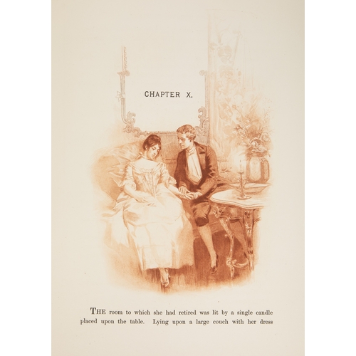 20 - THE LADY WITH THE CAMELLIAS (LIMITED EDITION) by Alexandre Dumas Fils
