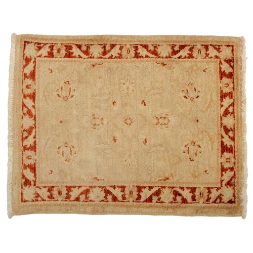 1 - A CHOBI 84 by 66cm