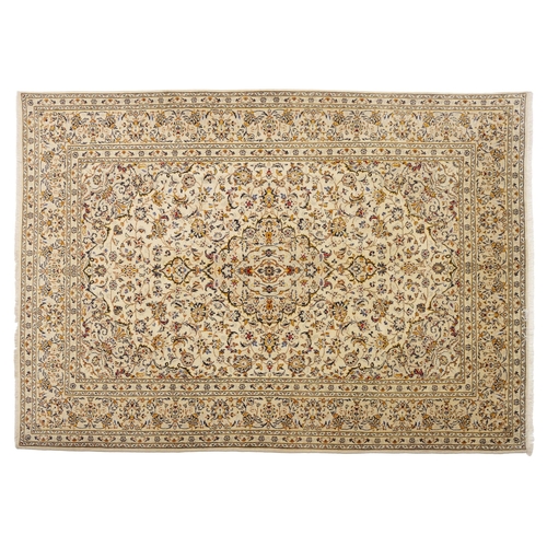 A KASHAN 