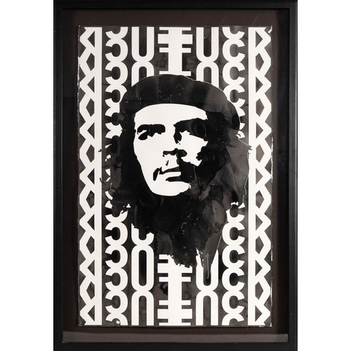 869 - Kendell Geers (South African 1968-) CHE