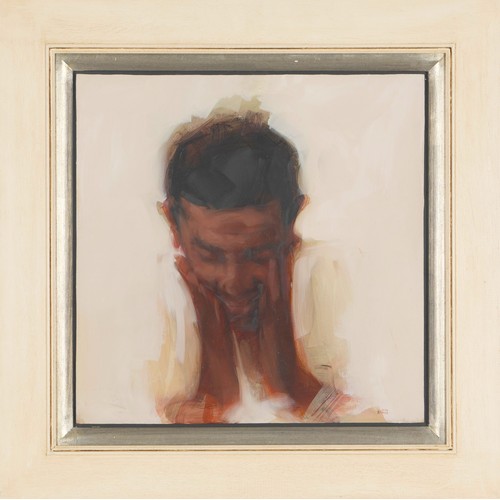 841 - Kerri-Jane Evans (South Africa 1967 - ) STILL