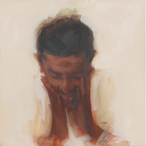 841 - Kerri-Jane Evans (South Africa 1967 - ) STILL