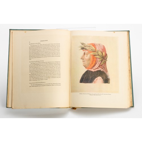 18 - WILLIAM MORRIS AND THE ART OF THE BOOK by William Morris, Paul Needham, Joseph Dunlop and John Dreyf... 