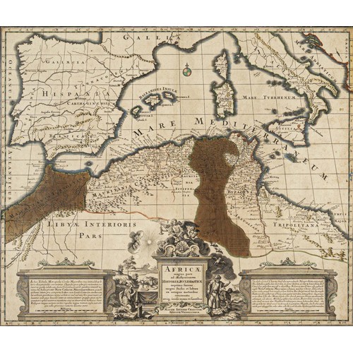 52 - AN AFRICA MAGNA PARS AD ILLUSTRATIONEM HISTORIAE ECCLESTIASTICAE
