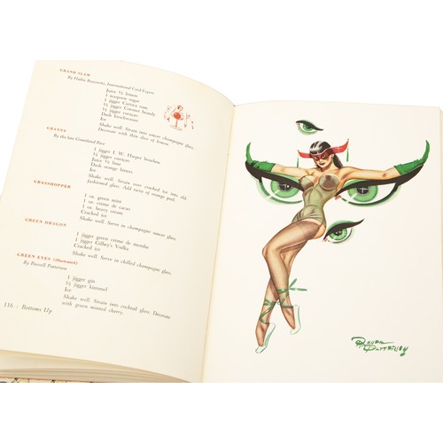 33 - TED SAUCIER'S BOTTOMS UP 1962
