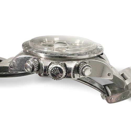 8 - A GENTLEMAN'S TUDOR WRISTWATCH, PRINCE BIG BLOCK