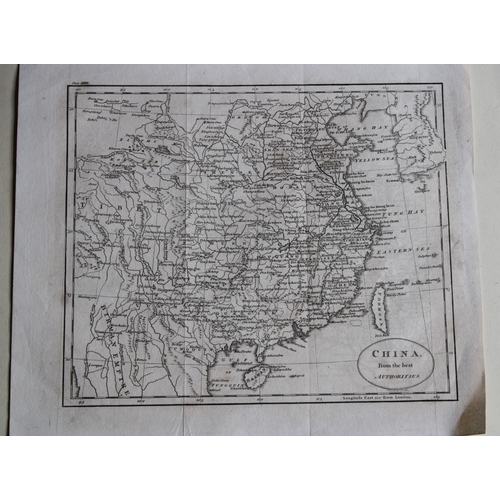 8463 - 8 Maps of Asia by various mapmakers.

1. Antique map of Asia by Alex. Findlay published by William T... 