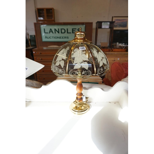 Lot 108       