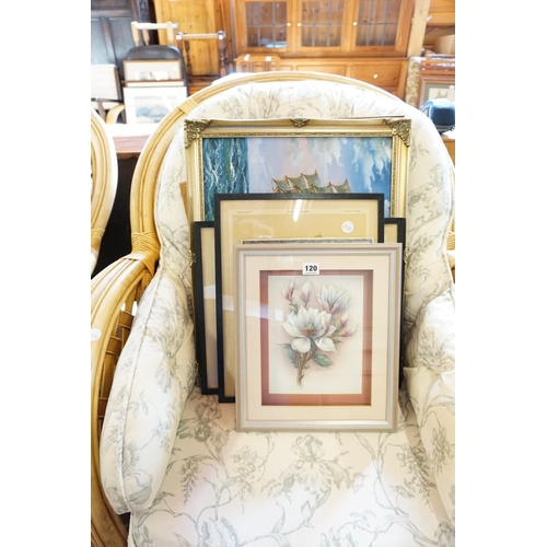Lot 120       
