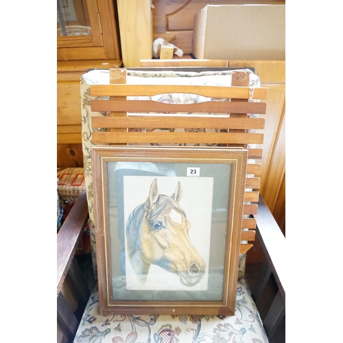 Lot 23        