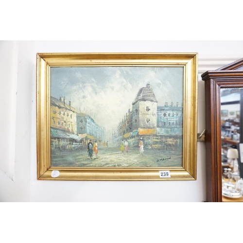 Lot 239       