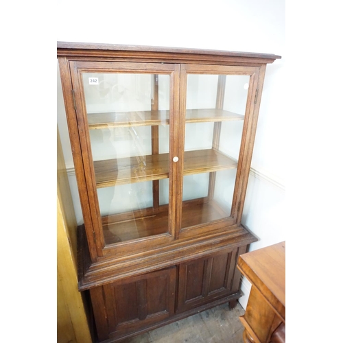 Lot 242       