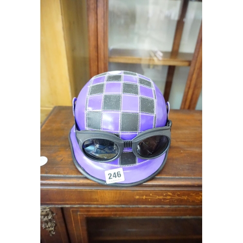 Lot 246       