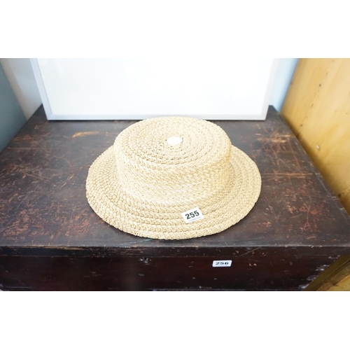 Lot 255       