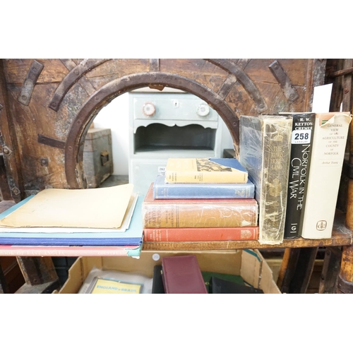 Lot 258       