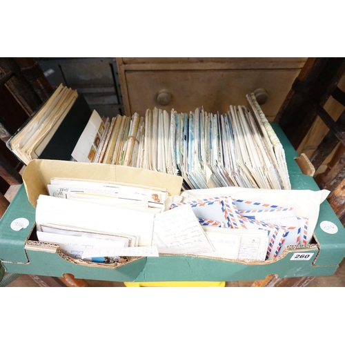 Lot 260       