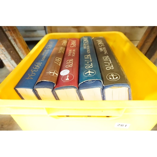 Lot 261       