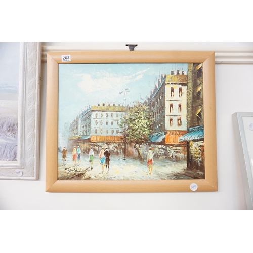 Lot 263       