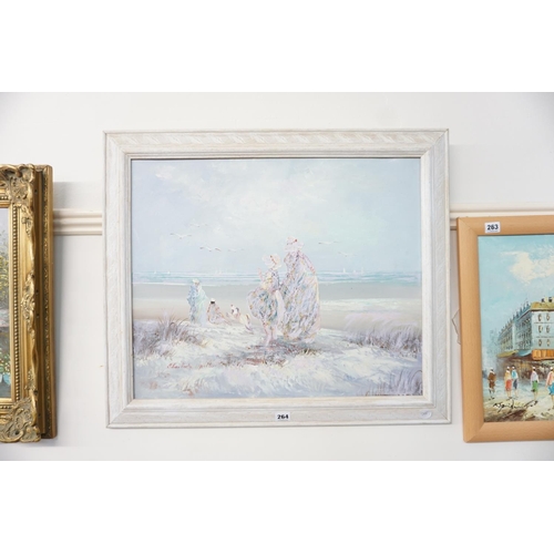 Lot 264       
