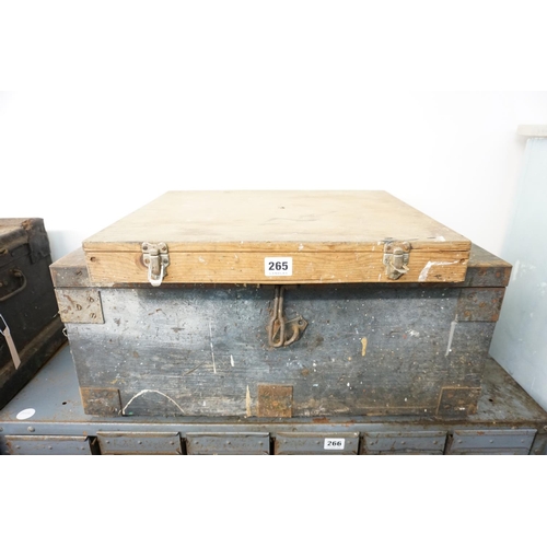 Lot 265       