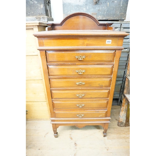 Lot 268       