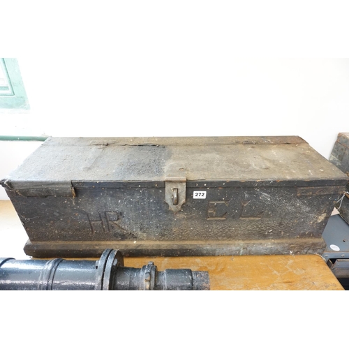Lot 272       