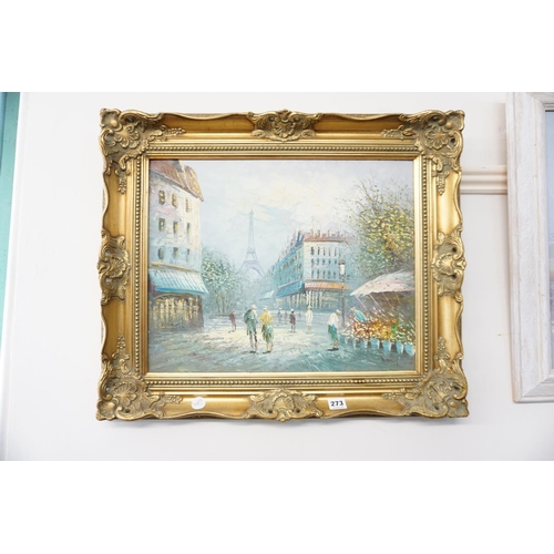 Lot 273       