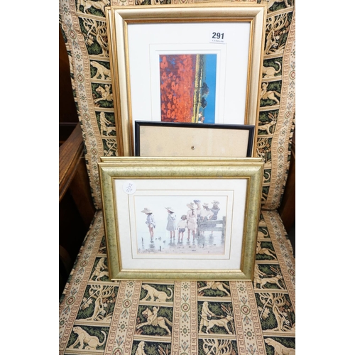 Lot 291       