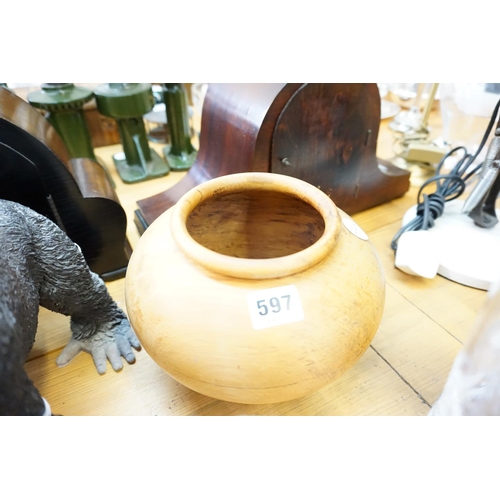Lot 597       