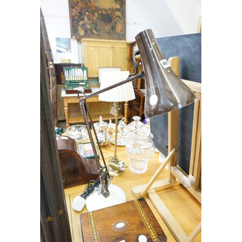 Lot 603       