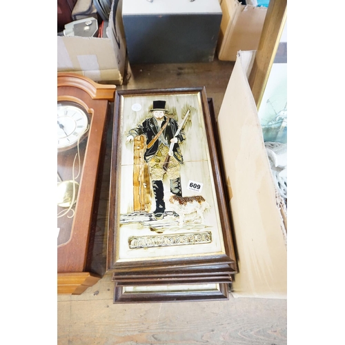 Lot 609       
