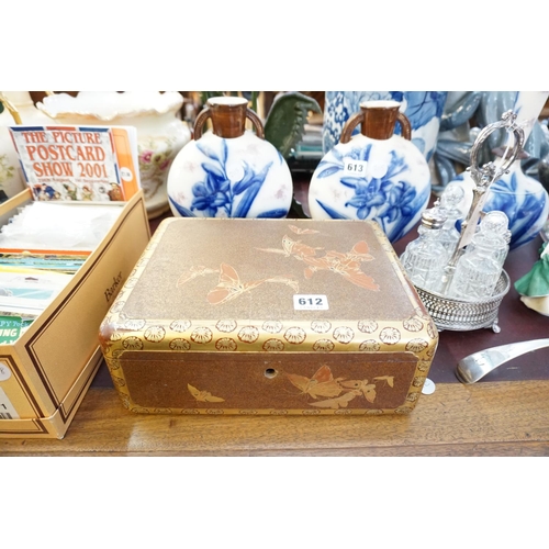 Lot 612       