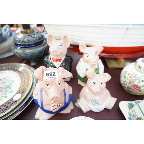 Lot 622       