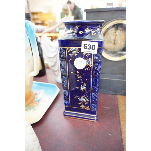 Lot 630       