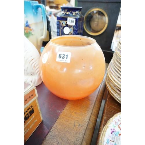 Lot 631       