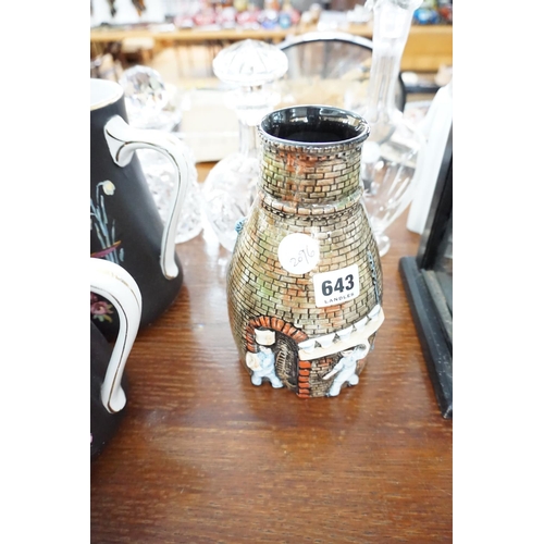 Lot 643       