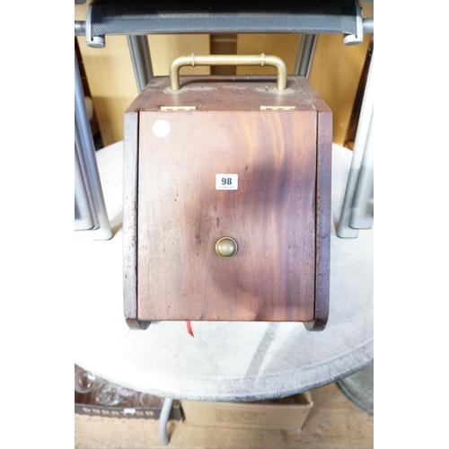 Lot 98        