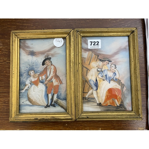 Lot 722       