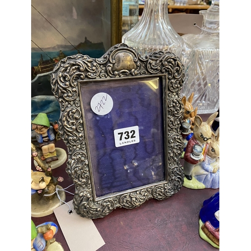 Lot 732       