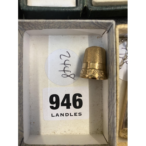 Lot 946       