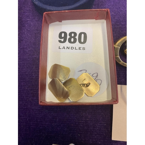 Lot 980       