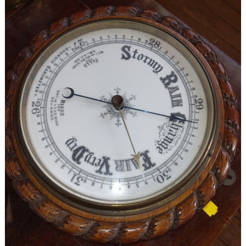 83 - A barometer