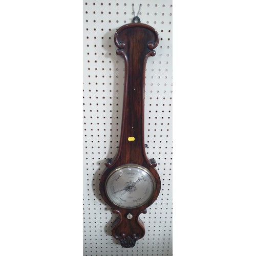 82 - A Victorian barometer