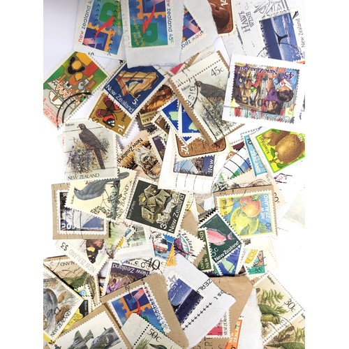 152 - A collection of UK stamps including eleven £5 Queen's head, twelve £1.50 Queen's head, eight £1.00 Q... 