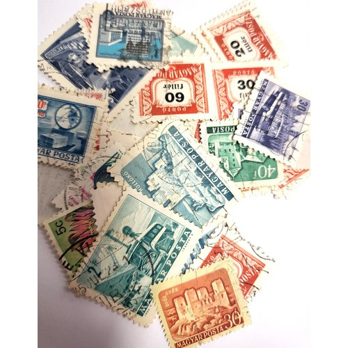 152 - A collection of UK stamps including eleven £5 Queen's head, twelve £1.50 Queen's head, eight £1.00 Q... 